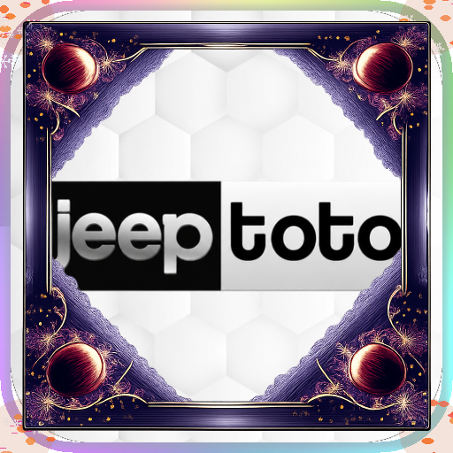 jeeptoto — galeri pratinjau - APK Resmi